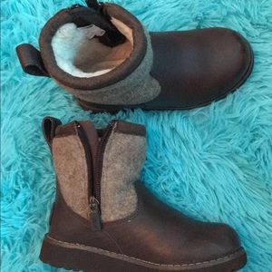 Toddler UGG boots